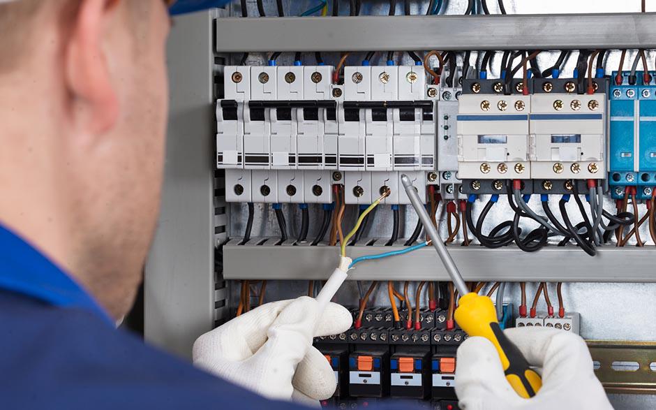 électricien dépannage Villeneuve-le-Roi
