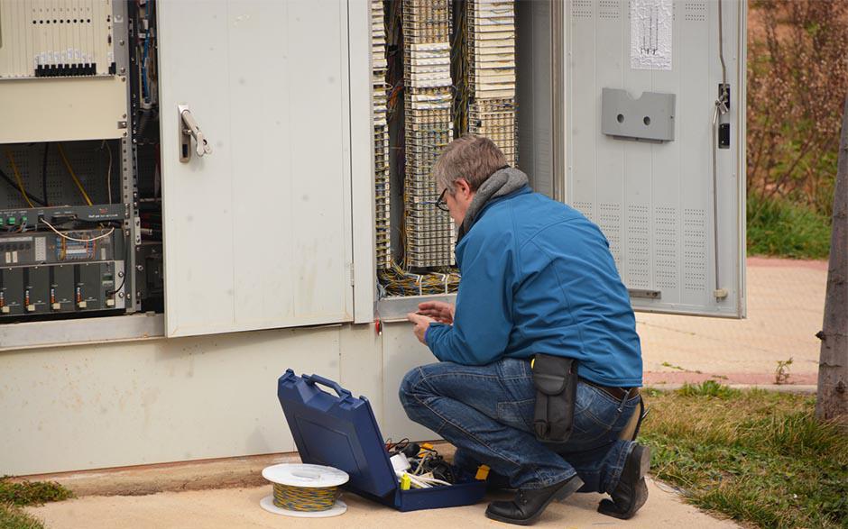 électricien dépannage Villeneuve-le-Roi